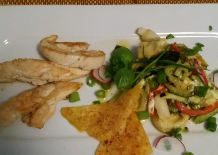 Haus S.e.e. Hotel Marienthal (Rhineland-Palatinate)