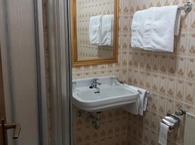 Hotel Haus S.e.e. Marienthal (Rhineland-Palatinate)