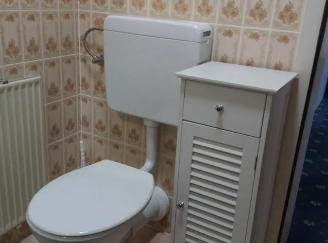 Haus S.e.e. Hotel Marienthal (Rhineland-Palatinate)