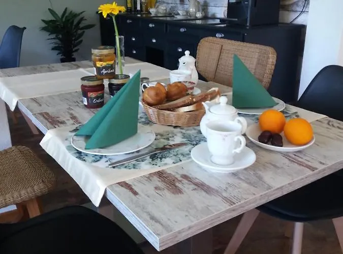 Haus S.e.e. * Marienthal (Rhineland-Palatinate)