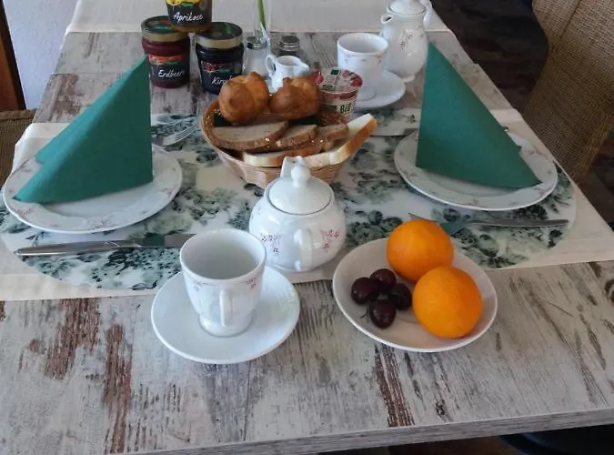 Haus S.e.e. Marienthal (Rhineland-Palatinate)