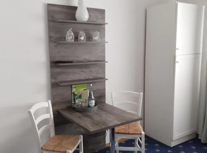 Haus S.e.e. * Marienthal (Rhineland-Palatinate)