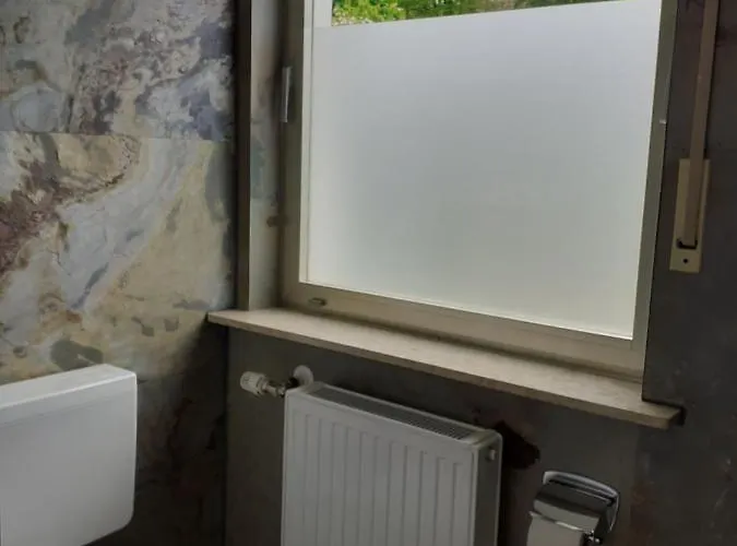 Haus S.e.e. * Marienthal (Rhineland-Palatinate)