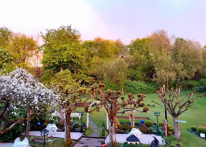 Haus S.e.e. * Marienthal (Rhineland-Palatinate)