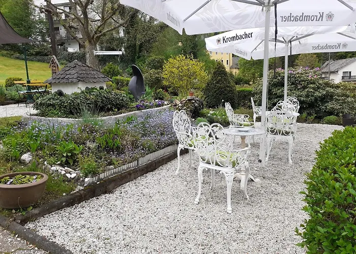 Haus S.e.e. Hotel Marienthal (Rhineland-Palatinate)