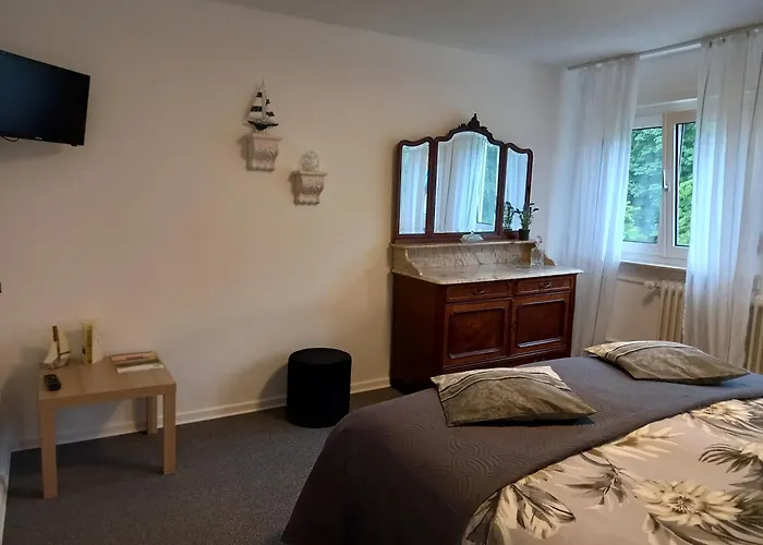 Hotel Haus S.e.e. Marienthal (Rhineland-Palatinate)