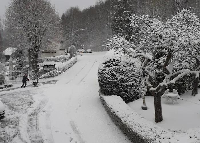 Haus S.e.e. * Marienthal (Rhineland-Palatinate)