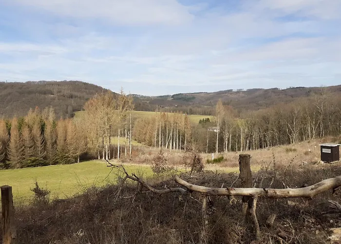 Haus S.e.e. Hotel Marienthal (Rhineland-Palatinate)