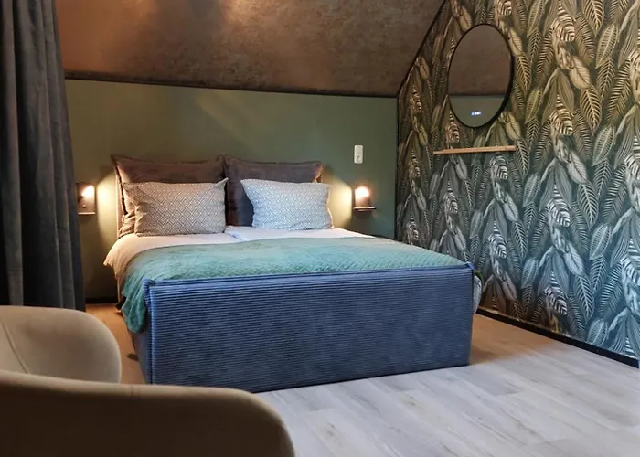 Haus S.e.e. Marienthal (Rhineland-Palatinate)