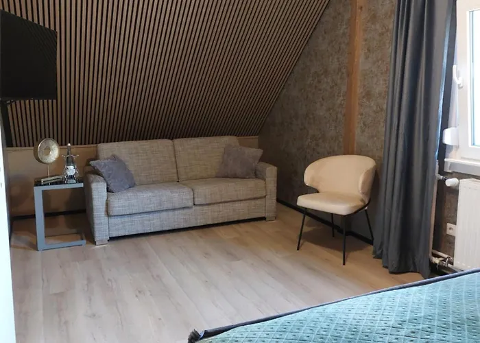 Haus S.e.e. Marienthal (Rhineland-Palatinate)